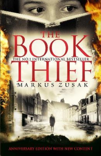 Picture of The Book Thief