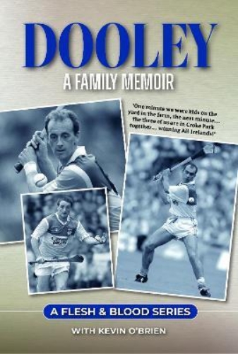 Picture of Dooley: A Family Memoir