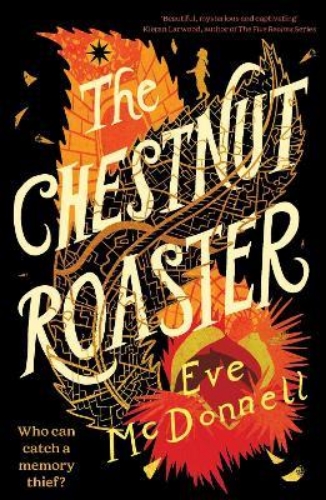 Picture of The Chestnut Roaster