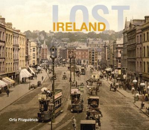 Picture of Lost Ireland (Lost)