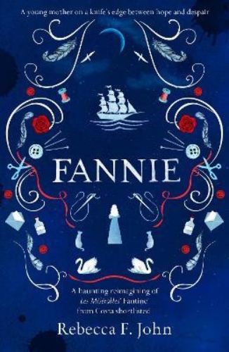 Picture of Fannie