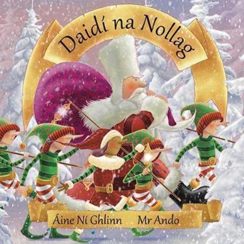 Picture of Daidi Na Nollaig