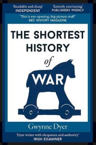 Picture of The Shortest History of War