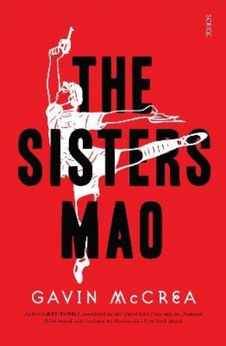 Picture of The Sisters Mao: a novel