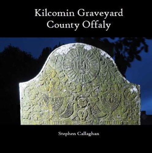 Picture of Kilcomin Graveyard, County Offaly