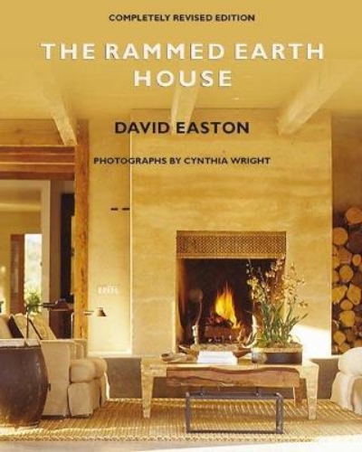 Picture of The Rammed Earth House