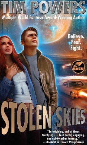 Picture of Stolen Skies