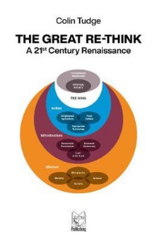 Picture of The Great Re-Think: A 21st Century Renaissance