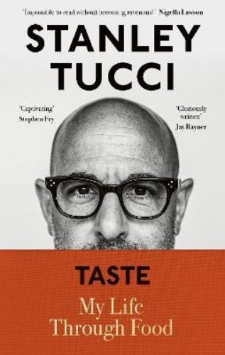 Picture of Taste: The No.1 Sunday Times Bestseller