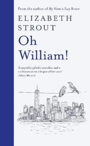 Picture of Oh William!: Longlisted for the Booker Prize 2022