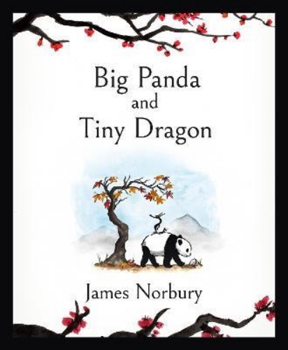 Picture of Big Panda and Tiny Dragon: The beautifully illustrated Sunday Times bestseller a