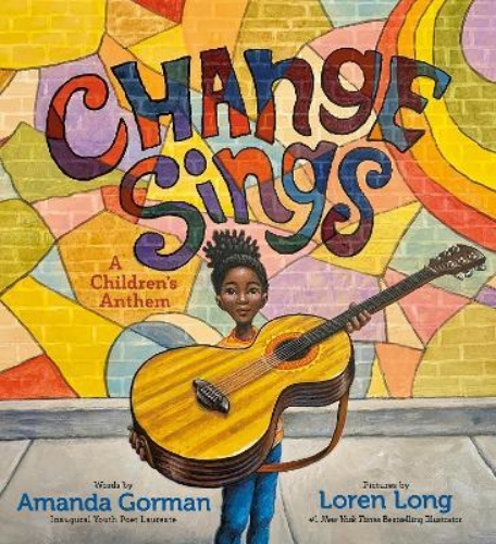 Picture of Change Sings: A Children's Anthem