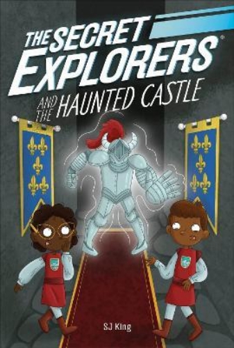 Picture of The Secret Explorers and the Haunted Castle