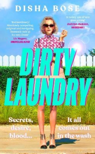 Picture of Dirty Laundry