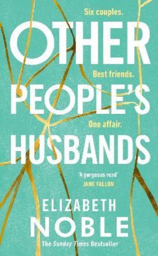 Picture of Other People's Husbands: The emotionally gripping story of friendship, love and