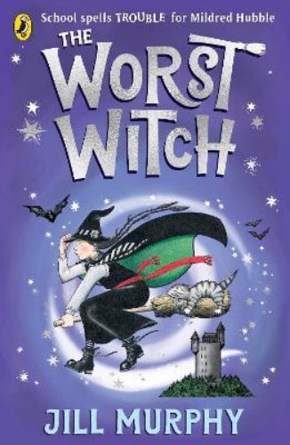 Picture of The Worst Witch