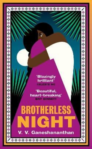 Picture of Brotherless Night: 'Blazingly brilliant' CELESTE NG