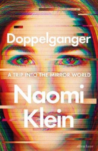 Picture of Doppelganger: A Trip Into the Mirror World