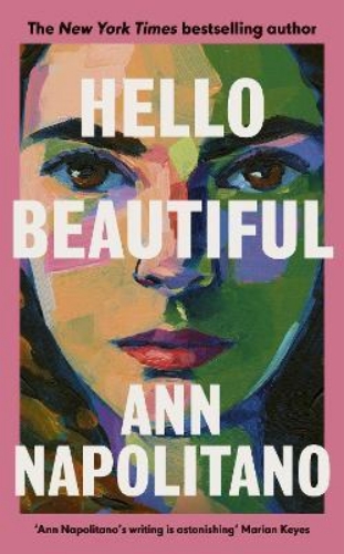 Picture of Hello Beautiful: THE INSTANT NEW YORK TIMES BESTSELLER