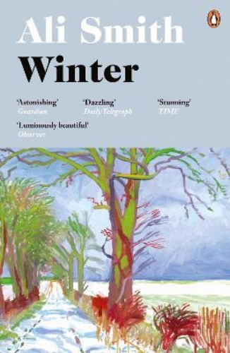 Picture of Winter: 'Dazzling, luminous, evergreen' Daily Telegraph