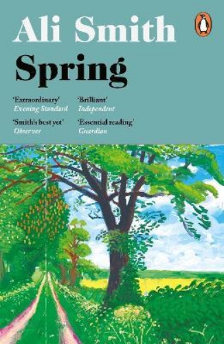 Picture of Spring: 'A dazzling hymn to hope' Observer