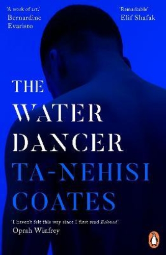 Picture of The Water Dancer: The New York Times Bestseller