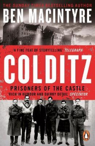 Picture of Colditz: Prisoners of the Castle