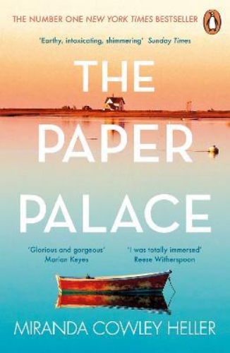 Picture of The Paper Palace: The No.1 New York Times Bestseller and Reese Witherspoon Bookc