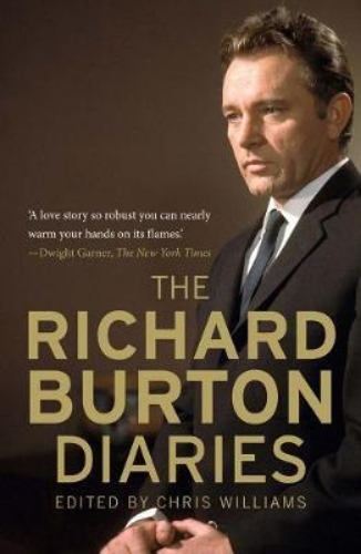 Picture of The Richard Burton Diaries