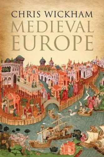 Picture of Medieval Europe