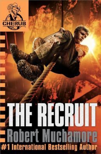 Picture of CHERUB: The Recruit: Book 1