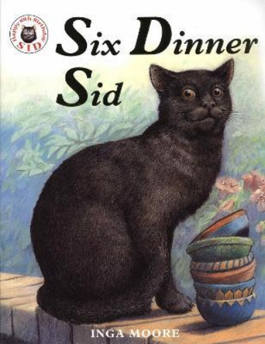 Picture of Six Dinner Sid