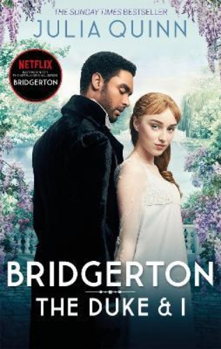 Picture of Bridgerton: The Duke and I (Bridgertons Book 1): The Sunday Times bestselling in