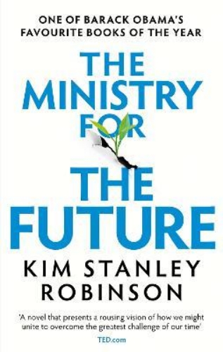 Picture of The Ministry for the Future