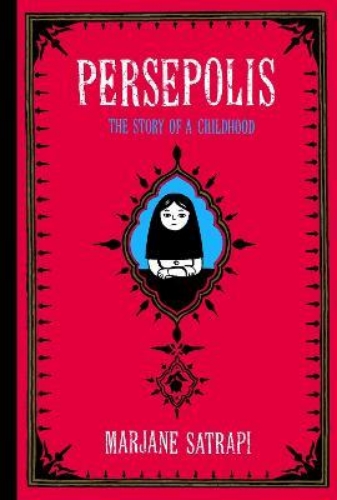 Picture of Persepolis: The Story of a Childhood