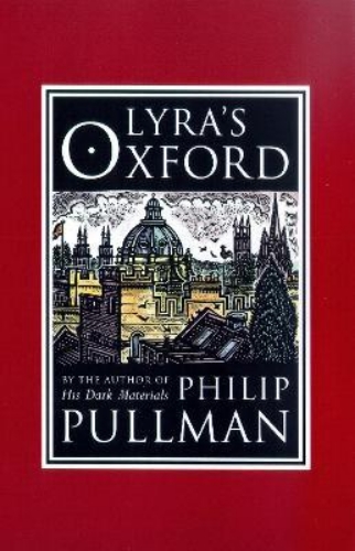 Picture of His Dark Materials: Lyra's Oxford