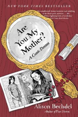 Picture of Are You My Mother?: A Comic Drama