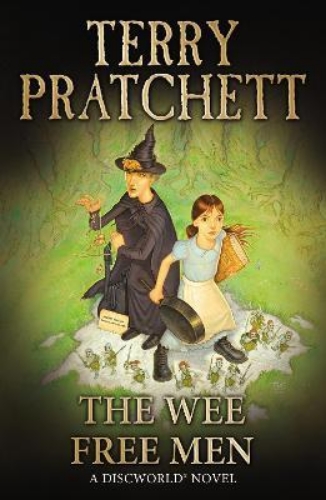 Picture of The Wee Free Men: (Discworld Novel 30)