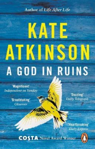 Picture of A God in Ruins: Costa Novel Award Winner 2015