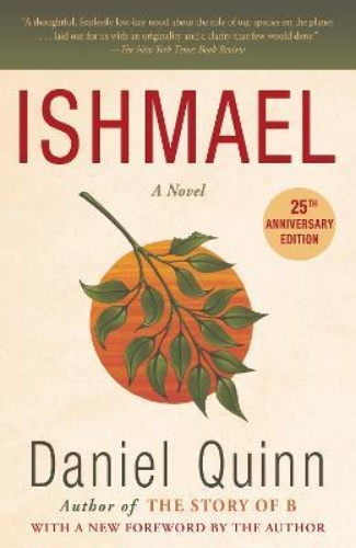 Picture of Ishmael: A Novel