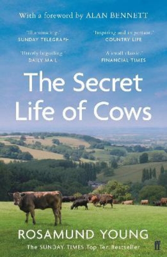 Picture of The Secret Life of Cows