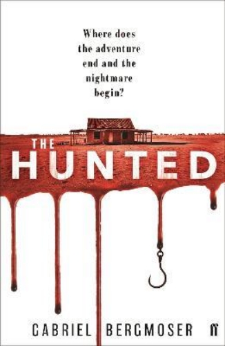 Picture of The Hunted