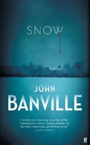 Picture of Snow: The Sunday Times Top Ten Bestseller