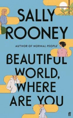 Picture of Beautiful World, Where Are You: from the internationally bestselling author of N