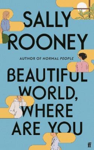 Picture of Beautiful World, Where Are You: from the internationally bestselling author of N