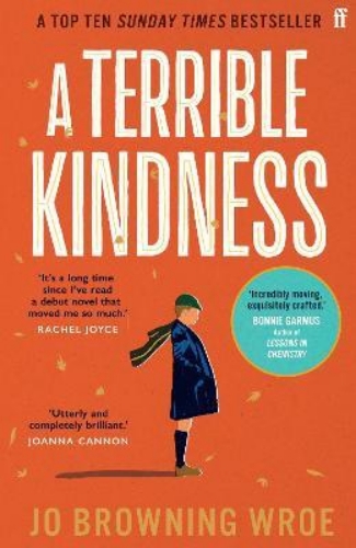 Picture of A Terrible Kindness: The Bestselling Richard and Judy Book Club Pick