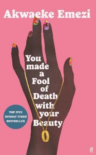 Picture of You Made a Fool of Death With Your Beauty: THE HOTTEST SUMMER READ OF 2023