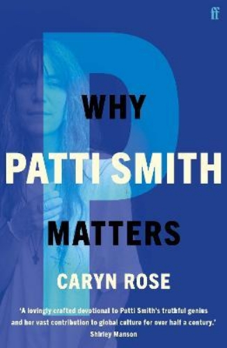 Picture of Why Patti Smith Matters