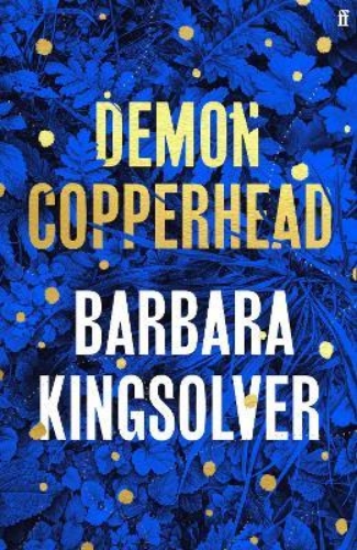 Picture of Demon Copperhead: Shortlisted for the Women's Prize for Fiction 2023