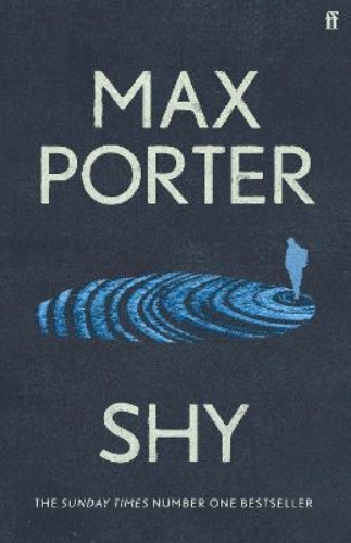 Picture of Shy: THE NUMBER ONE SUNDAY TIMES BESTSELLER